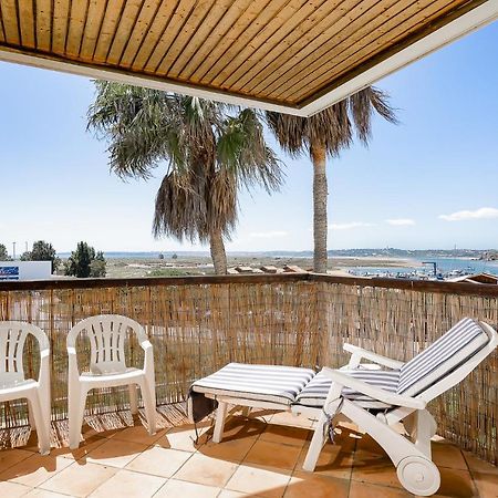 Appartement Casa Ria - Mar à Alvor Extérieur photo