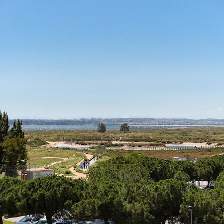 Appartement Casa Ria - Mar à Alvor Extérieur photo