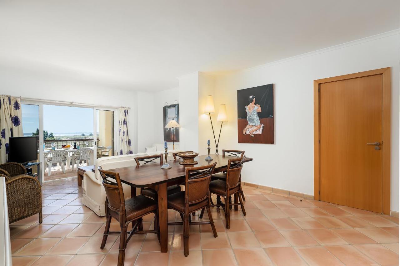 Appartement Casa Ria - Mar à Alvor Extérieur photo
