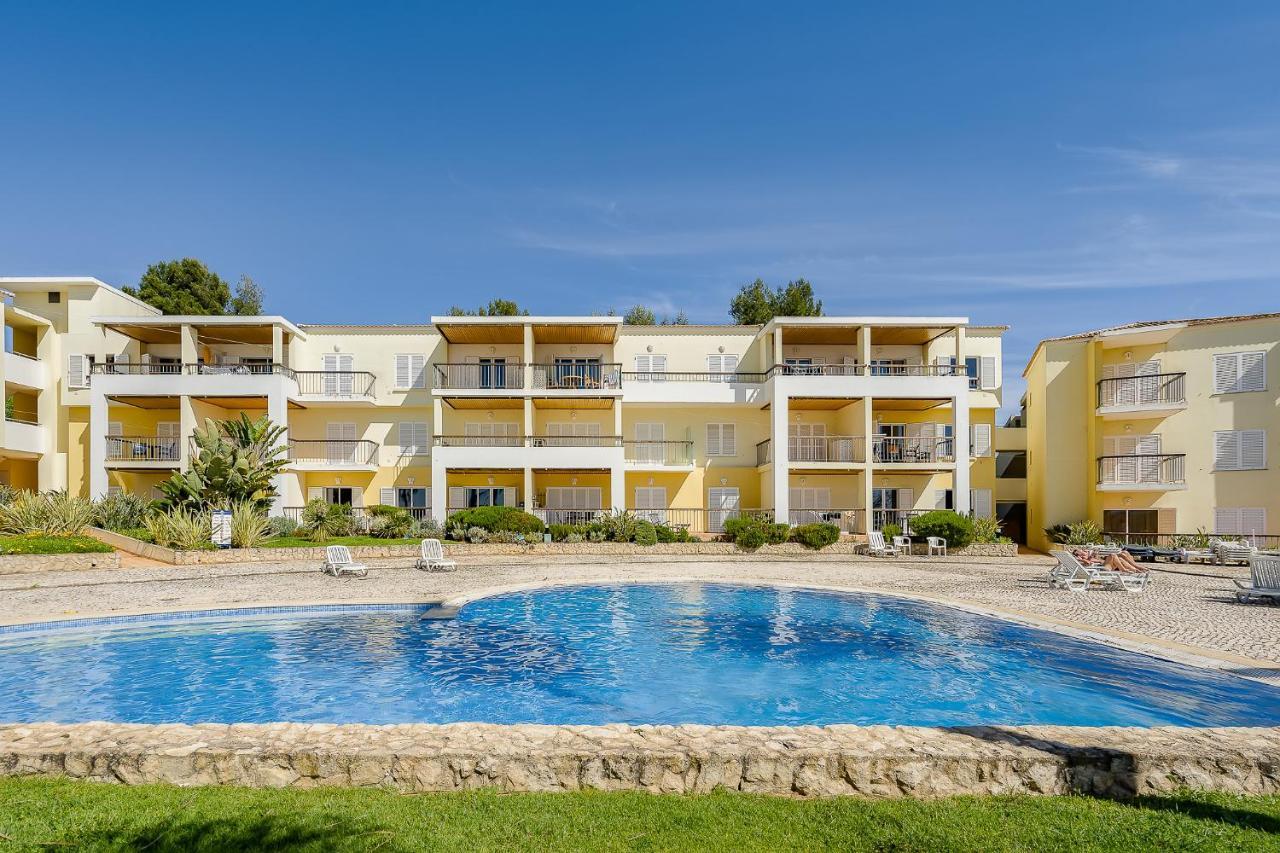 Appartement Casa Ria - Mar à Alvor Extérieur photo