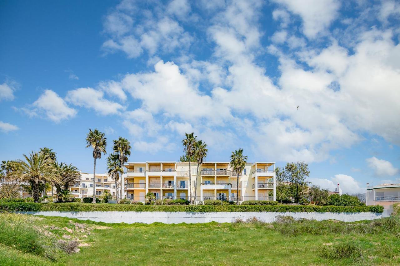Appartement Casa Ria - Mar à Alvor Extérieur photo