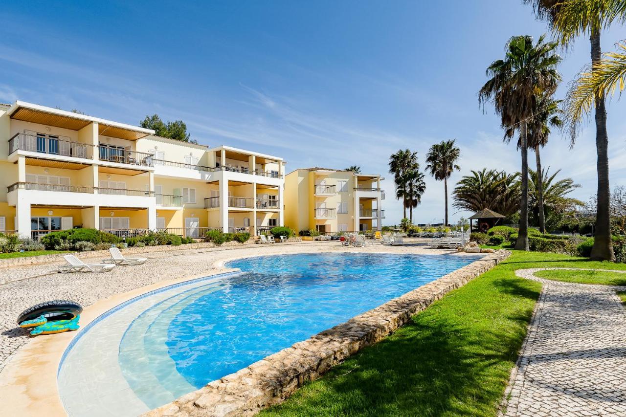 Appartement Casa Ria - Mar à Alvor Extérieur photo