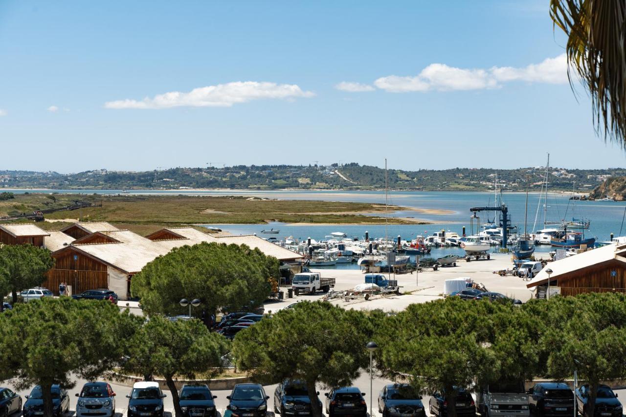 Appartement Casa Ria - Mar à Alvor Extérieur photo