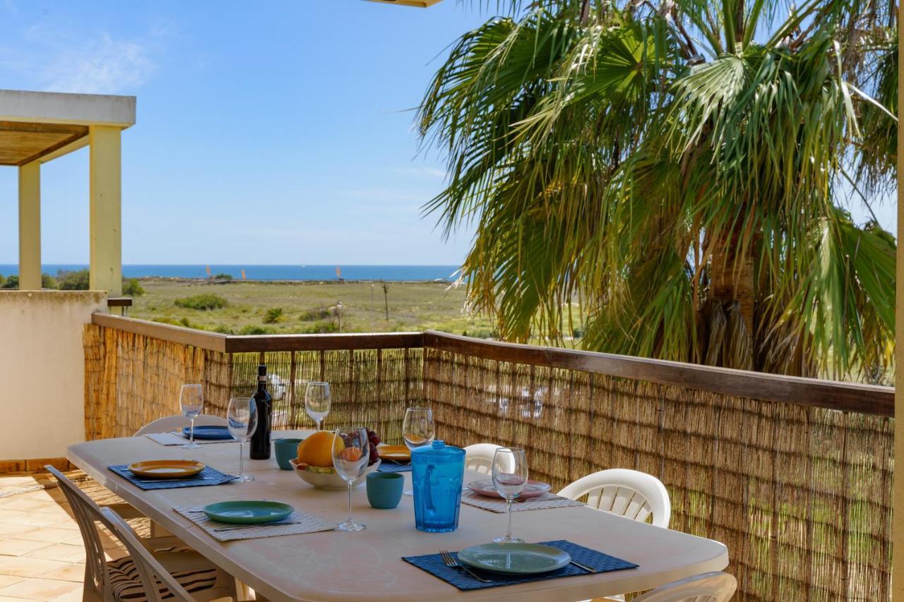Appartement Casa Ria - Mar à Alvor Extérieur photo