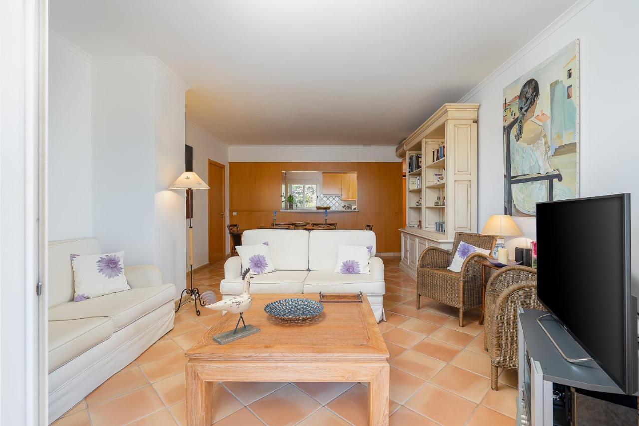Appartement Casa Ria - Mar à Alvor Extérieur photo