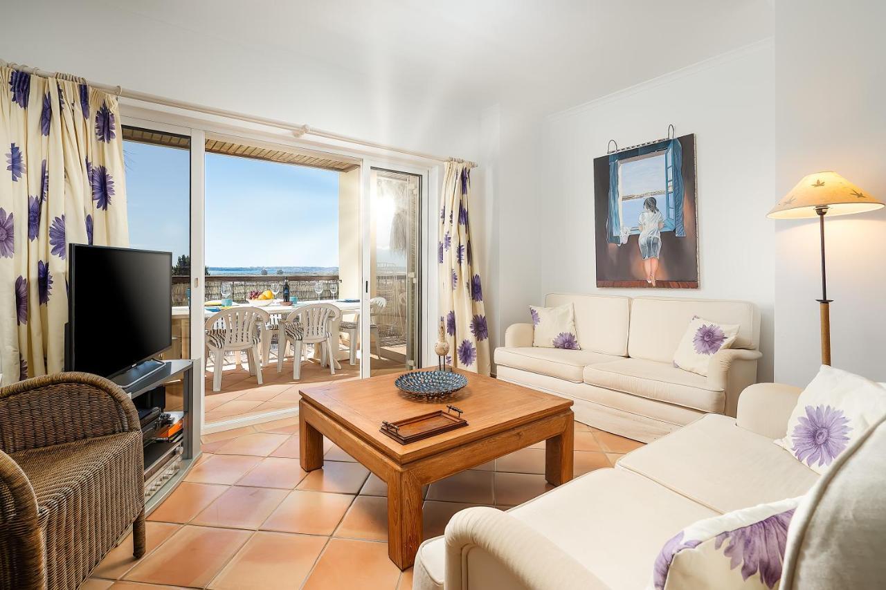 Appartement Casa Ria - Mar à Alvor Extérieur photo