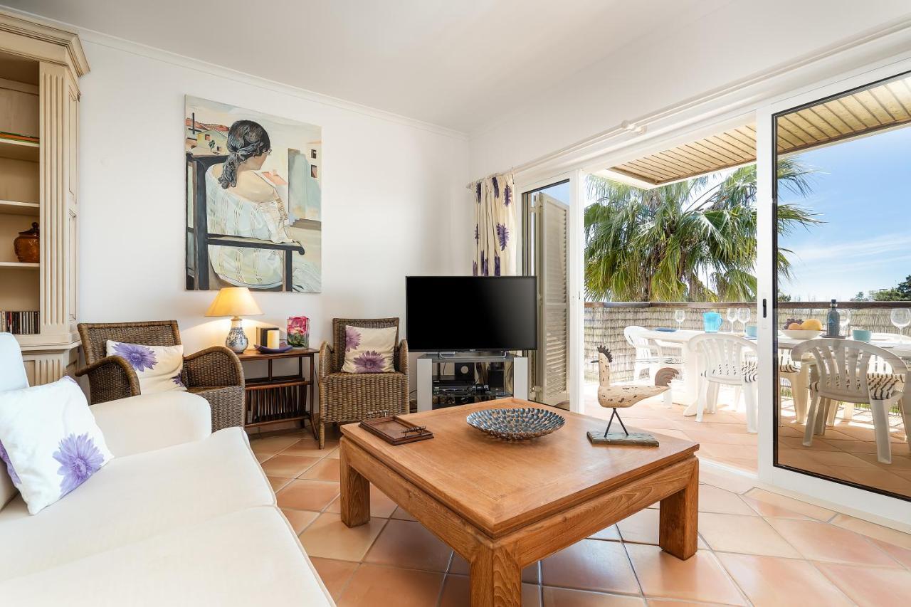 Appartement Casa Ria - Mar à Alvor Extérieur photo
