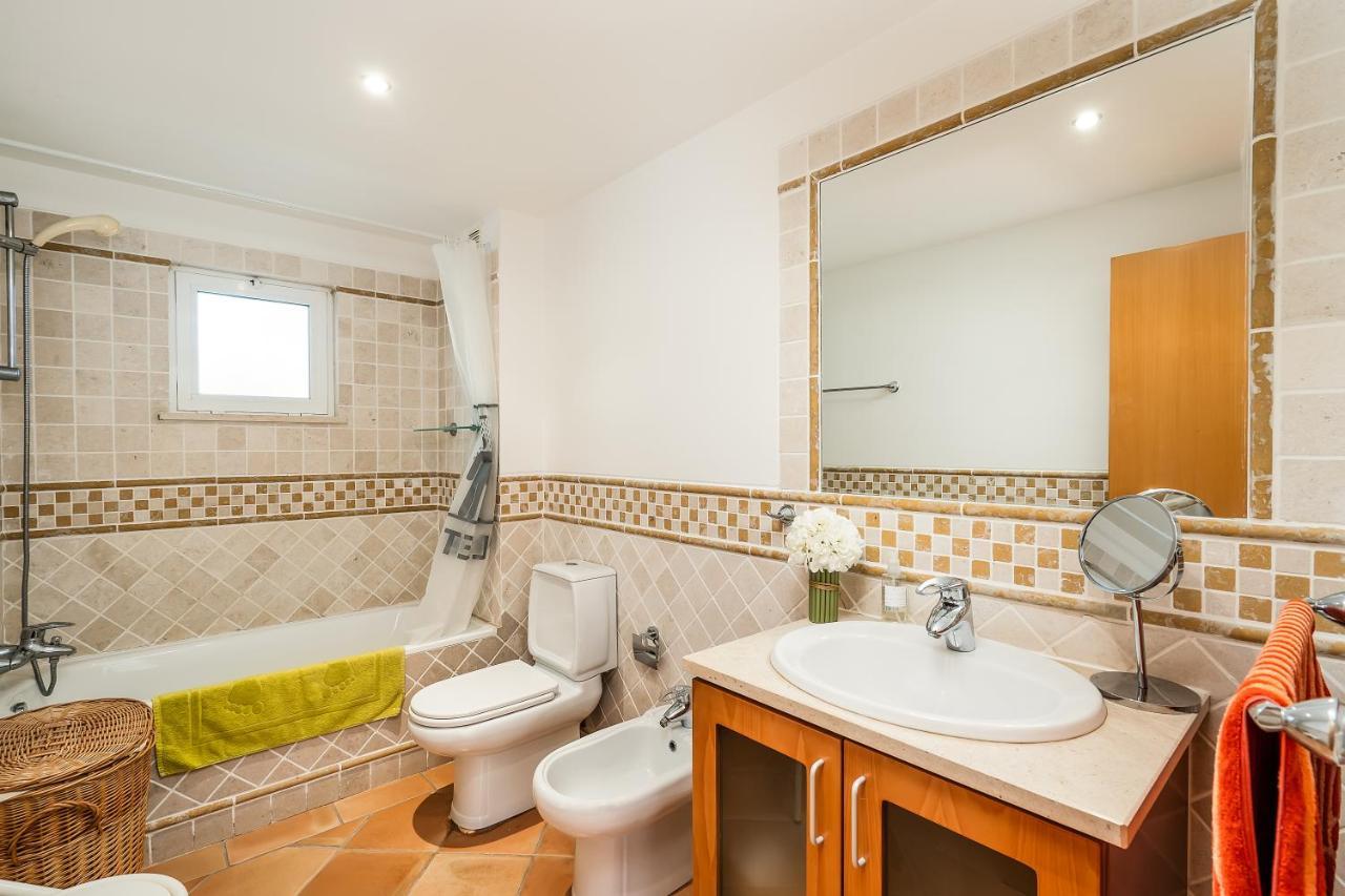 Appartement Casa Ria - Mar à Alvor Extérieur photo