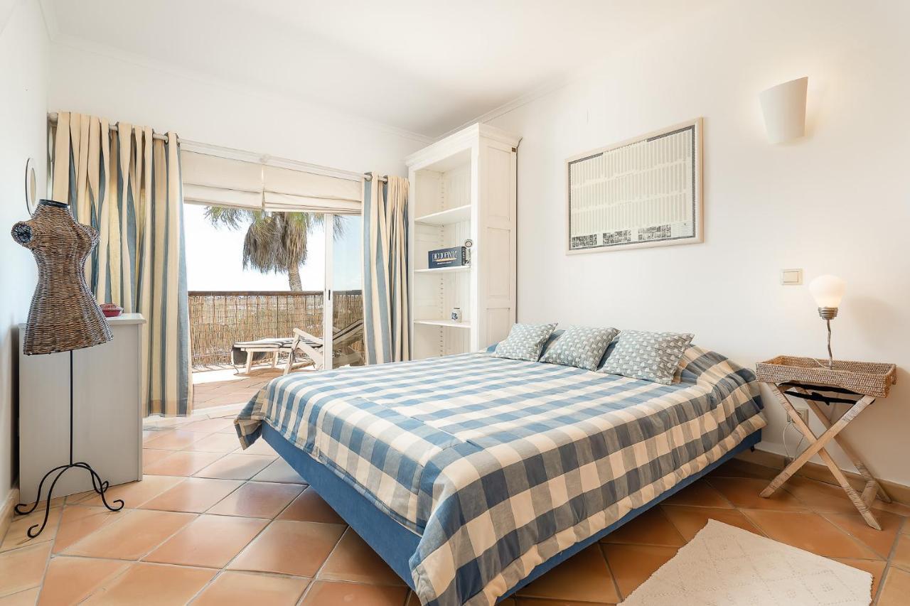Appartement Casa Ria - Mar à Alvor Extérieur photo