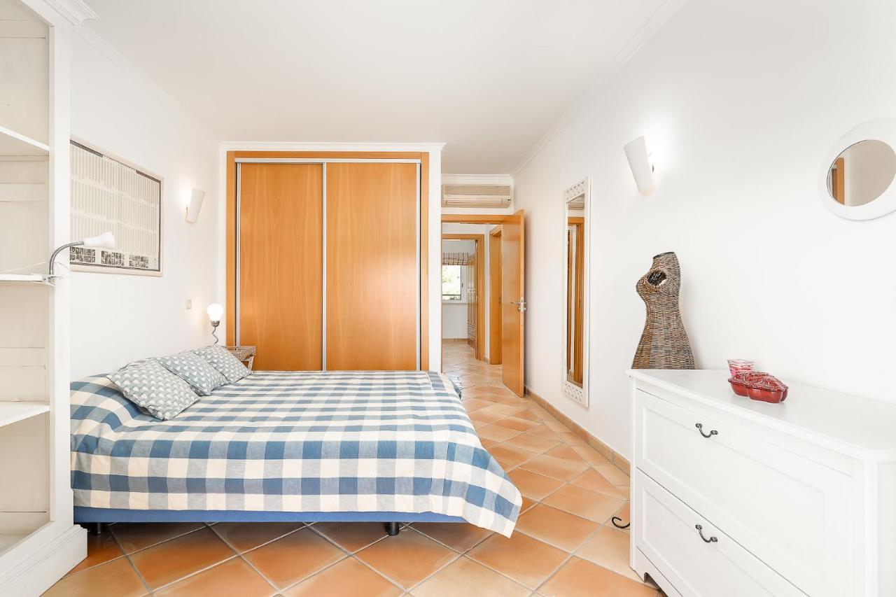 Appartement Casa Ria - Mar à Alvor Extérieur photo