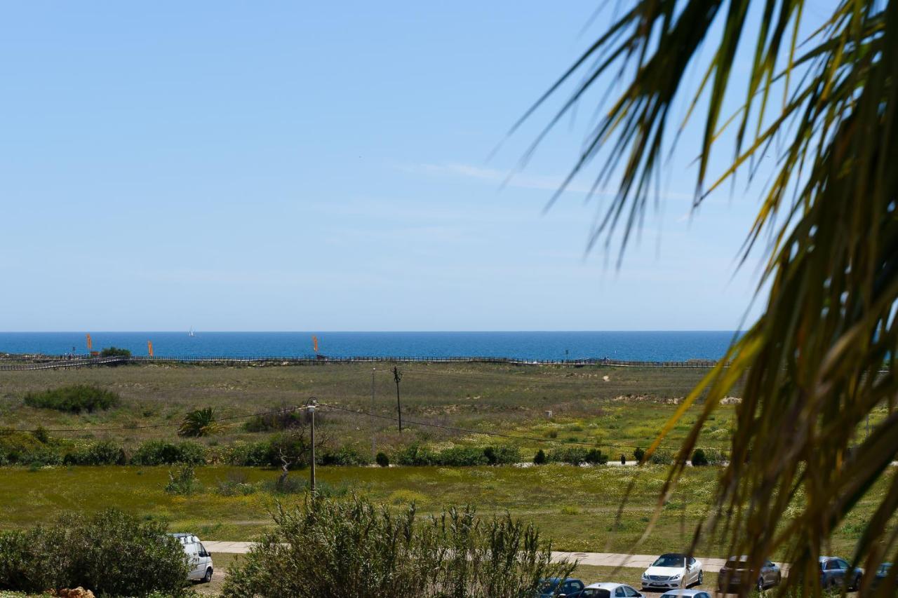 Appartement Casa Ria - Mar à Alvor Extérieur photo