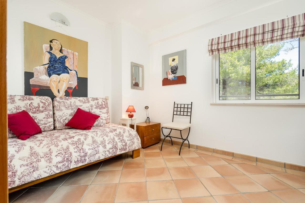 Appartement Casa Ria - Mar à Alvor Extérieur photo
