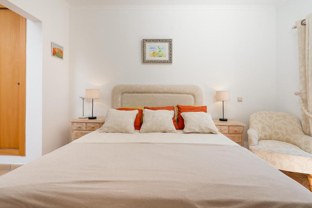 Appartement Casa Ria - Mar à Alvor Extérieur photo